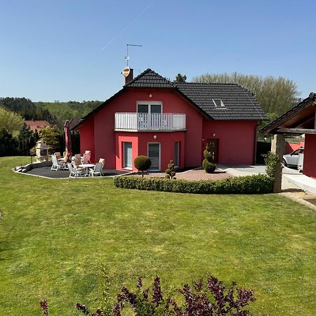 Dum Stasov Villa Eksteriør bilde