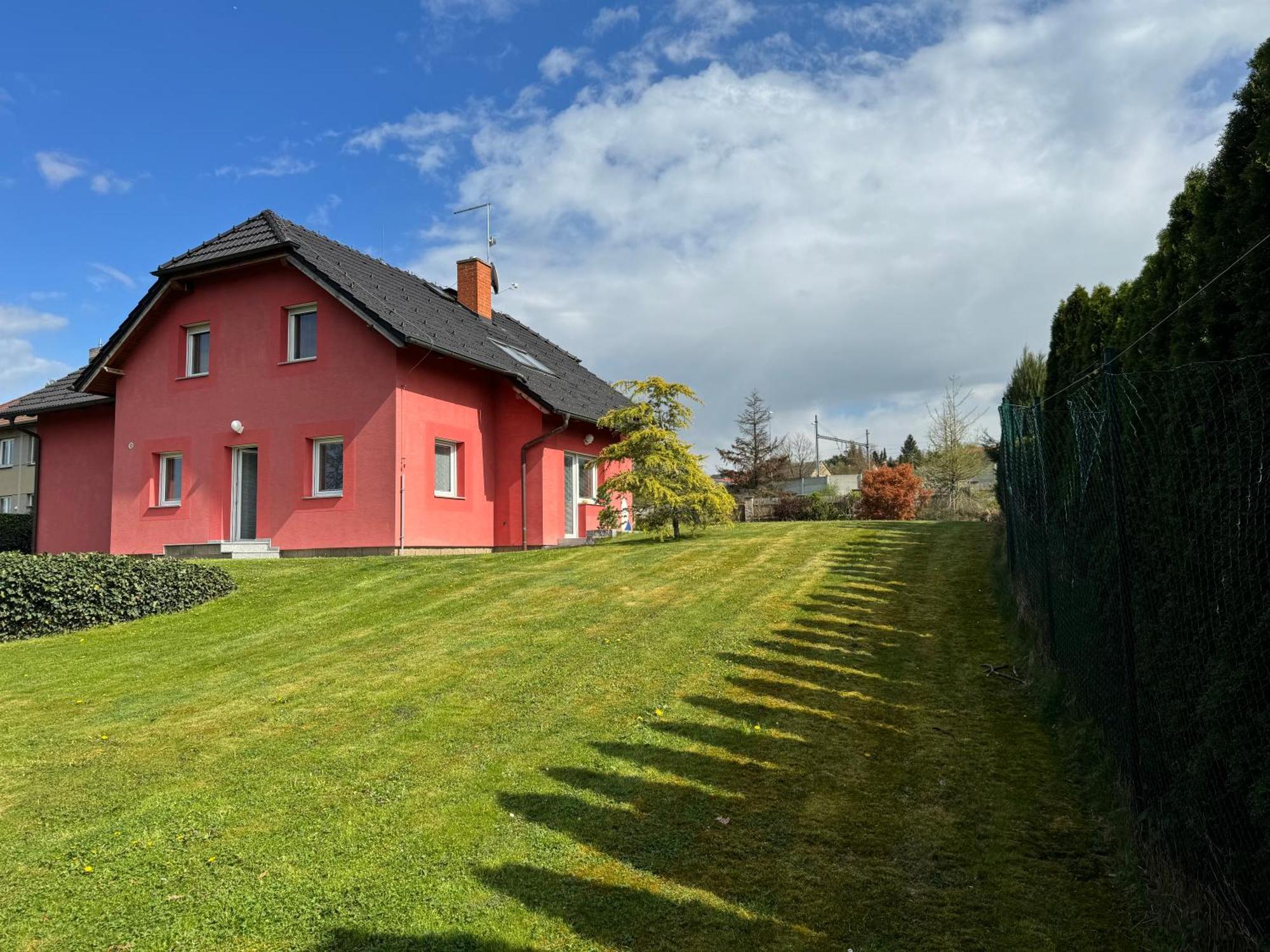 Dum Stasov Villa Eksteriør bilde