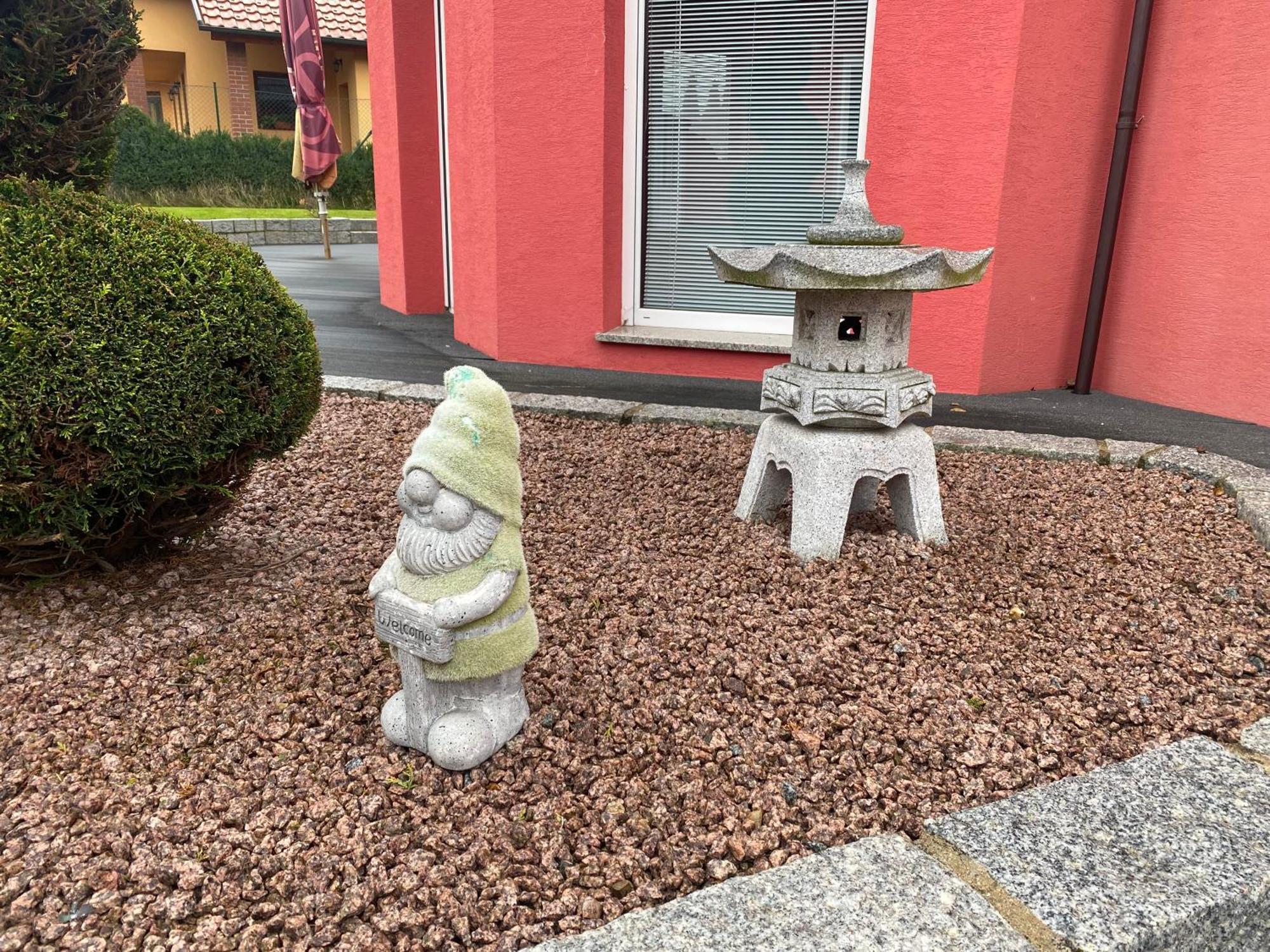 Dum Stasov Villa Eksteriør bilde