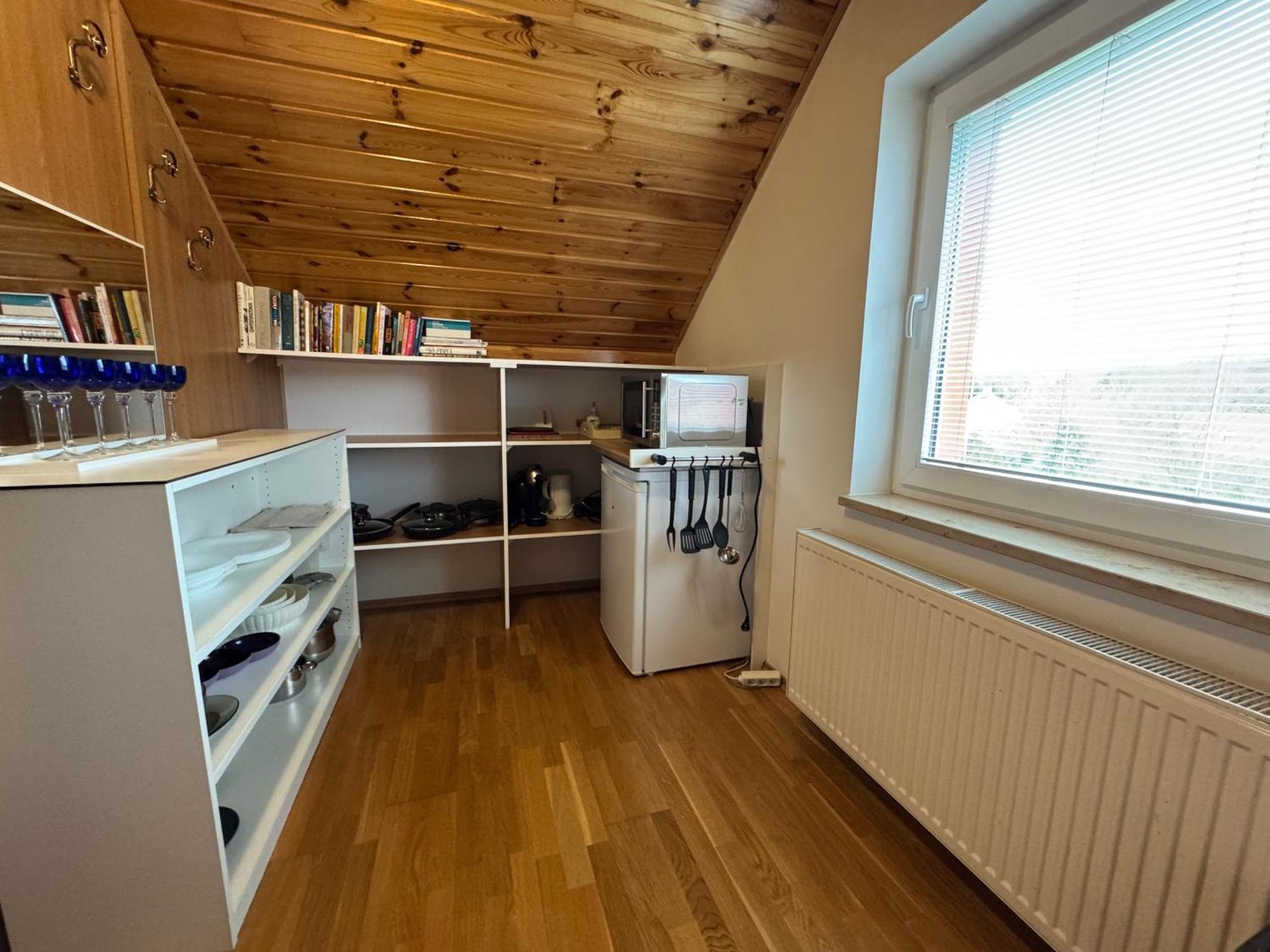Dum Stasov Villa Eksteriør bilde