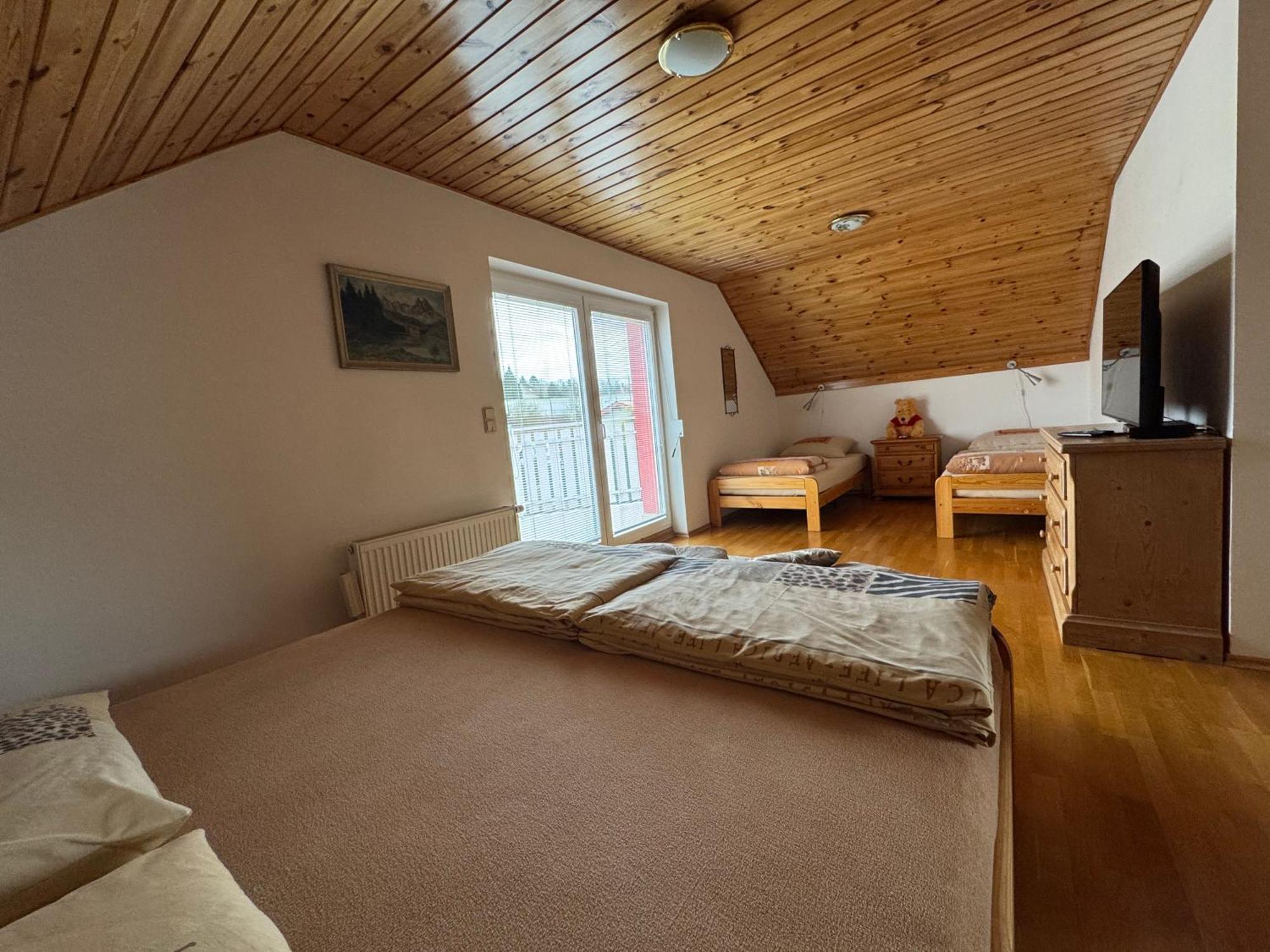 Dum Stasov Villa Eksteriør bilde